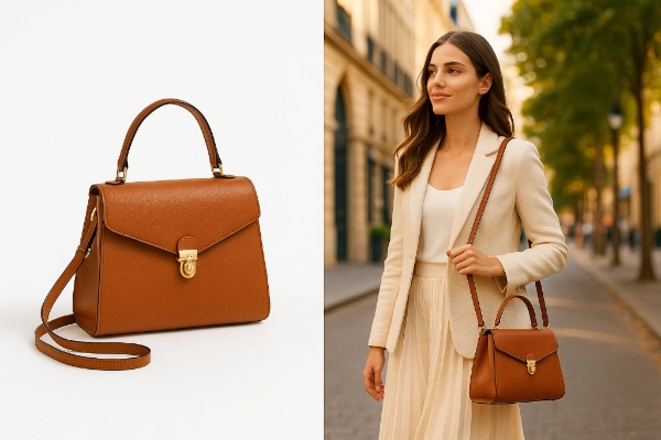 E-ticaret ve sosyal medya fotoğraflarının farkları nelerdir?