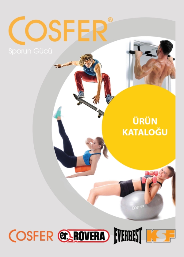 Katalog Cosfer