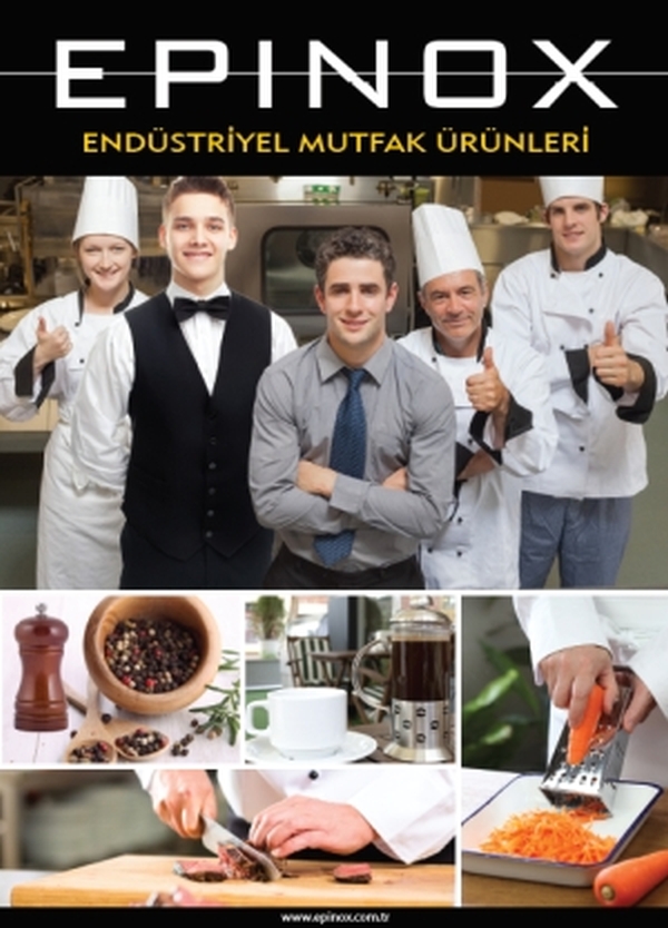 Katalog Epinox 1