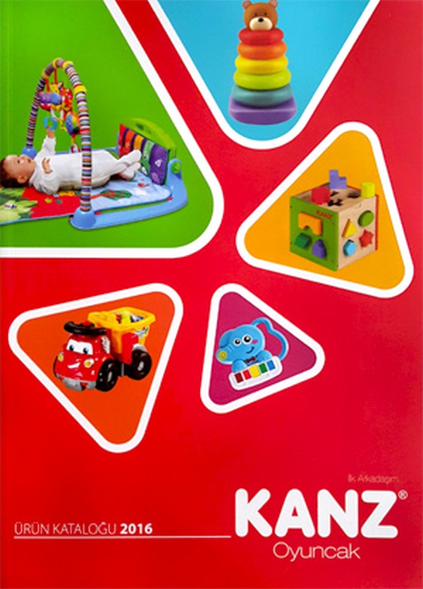 Katalog Kanz