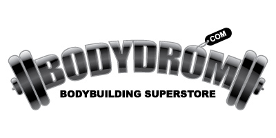 Logo Bodydrom