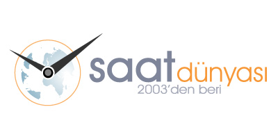 Logo Saat Dünyası