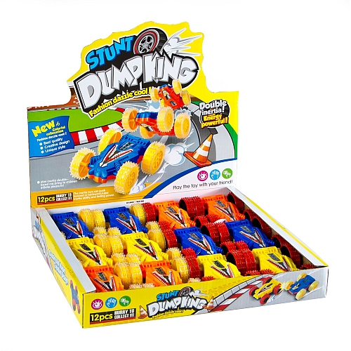 Oyuncak Ürün Fotoğraf Çekimi Kutulu