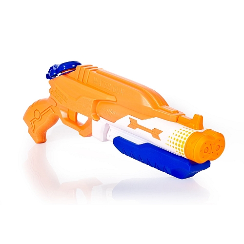 Oyuncak Ürün Fotoğraf Çekimi Su Tabancası