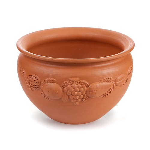 Ürün Fotoğrafı Toprak Kaplar