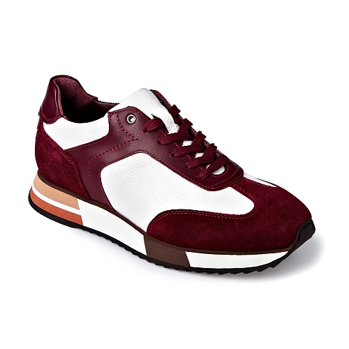 Ayakkabı Fotoğrafı Süet